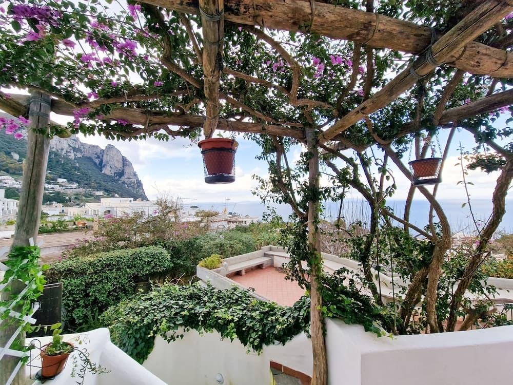 Il Cantuccio Rooms