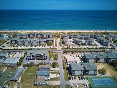 Outer Banks Beach Club