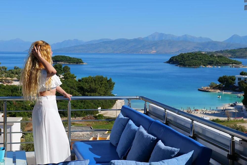 Hotel Ajden by Mira Mare