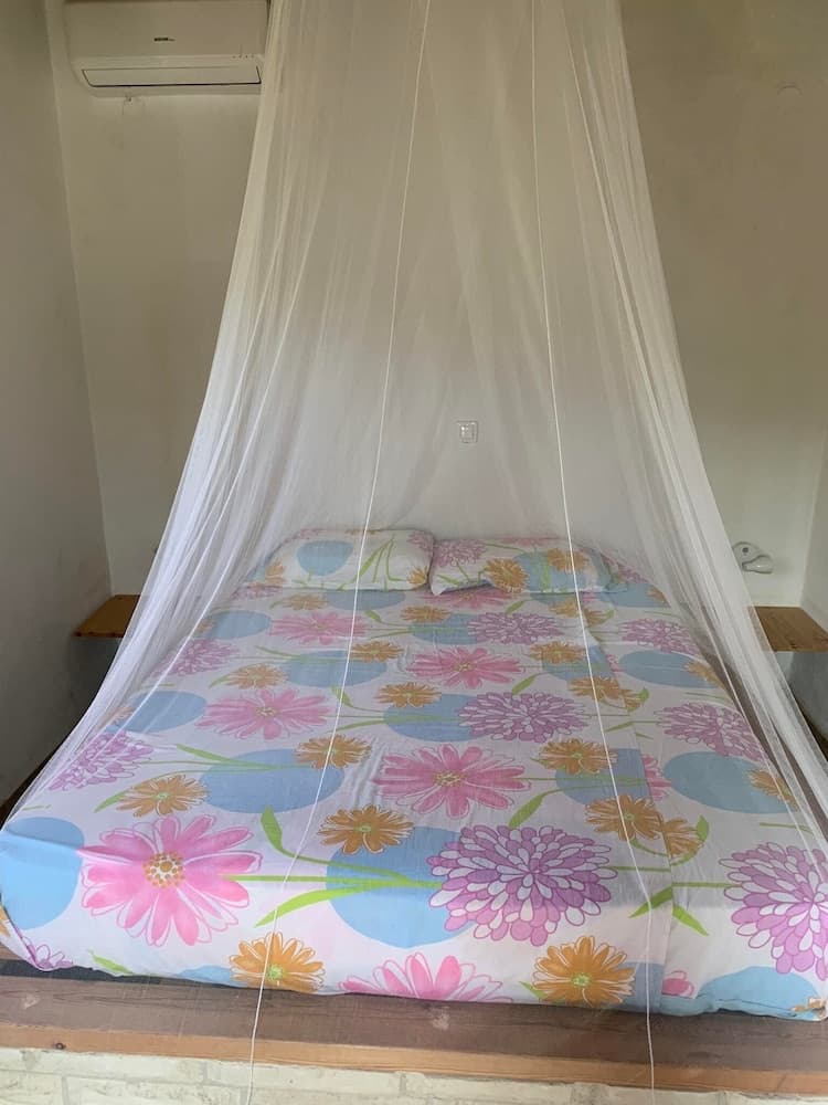 Villa Sea View Mesa Mpanta -