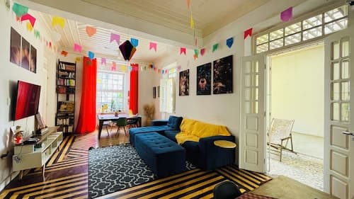 Odara Hostel & Guesthouse