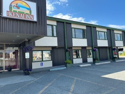 The Kenai Inn