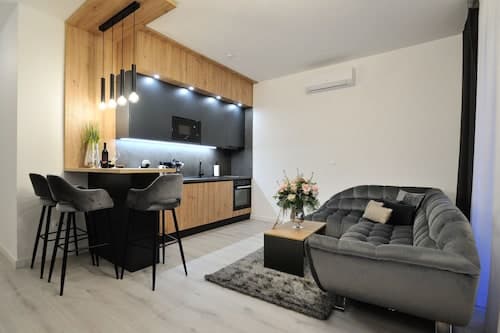 Solaris Apartments