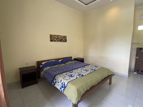 Jero Harum Homestay