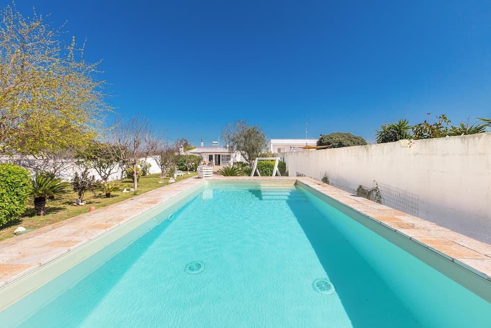 3261 Villa Desiderio by Perle di Puglia