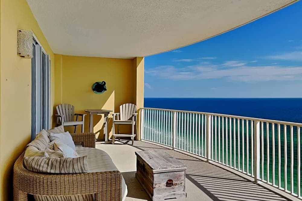 Emerald Isle #2208