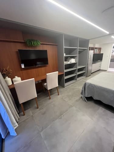 Unity Suites