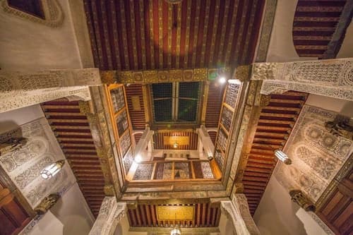 Riad Gzira Fez