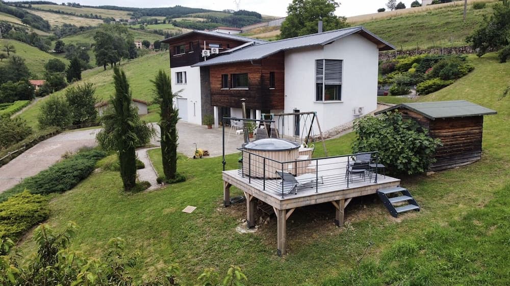 Domaine de la Rue de la Tour SAS