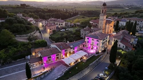 Castrum Wine Relais