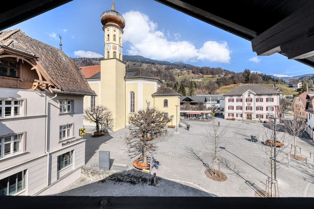 Münsterhaus