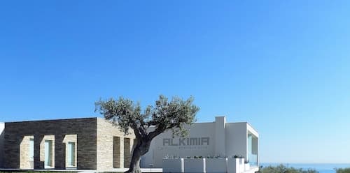 Alkimia boutique hotel