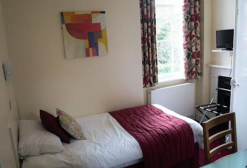 The Thanet Hotel