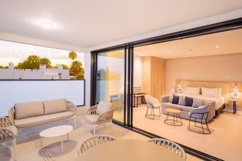 Eurostars Ocean Marbella