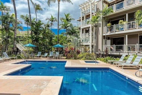 Grand Champions Two Bedrooms - Ocean View by Coldwell Banker Island Vacations