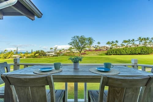 Grand Champions Two Bedrooms - Ocean View by Coldwell Banker Island Vacations