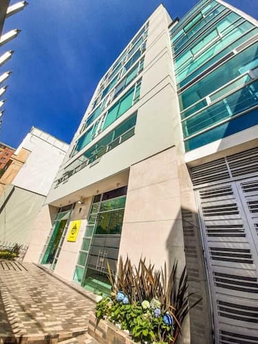 HOTEL ROYAL CID BOGOTA
