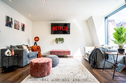 Designer Apartments