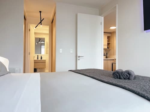 Vulcano Luxury Suite