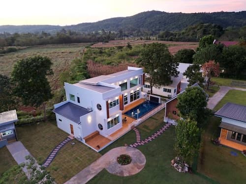 Thungtheiyngvalley Khaoyai