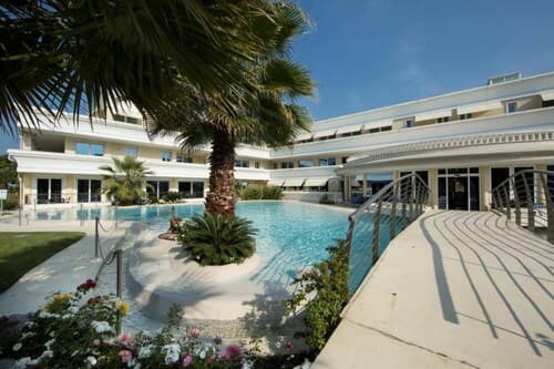2 Relais du Lac Village - Italian Homing