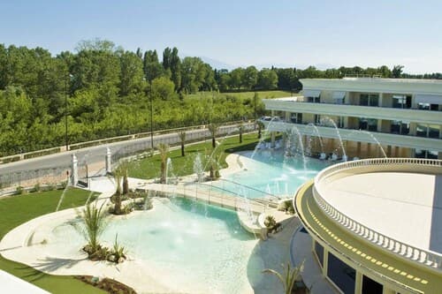 206 Relais du Lac Village - Italian Homing