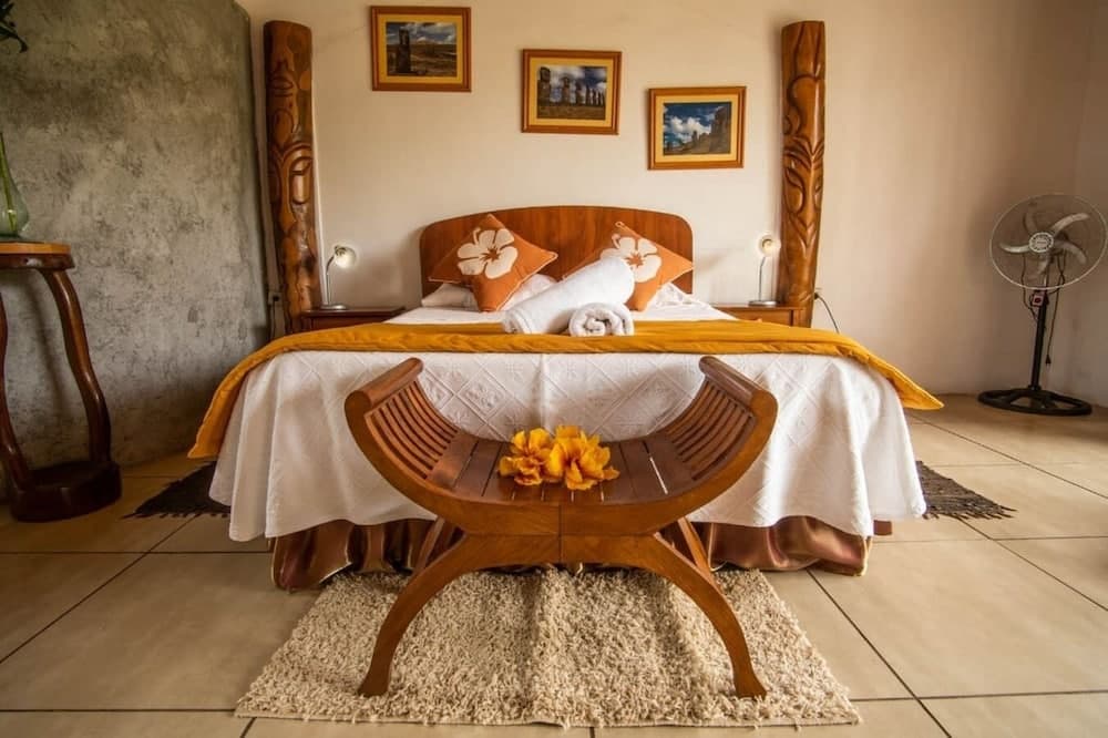 Chez Maria Goretti Hotel