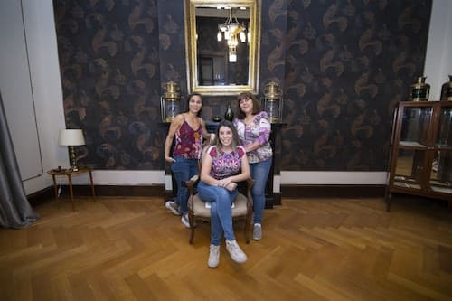 New Voga Guesthouse
