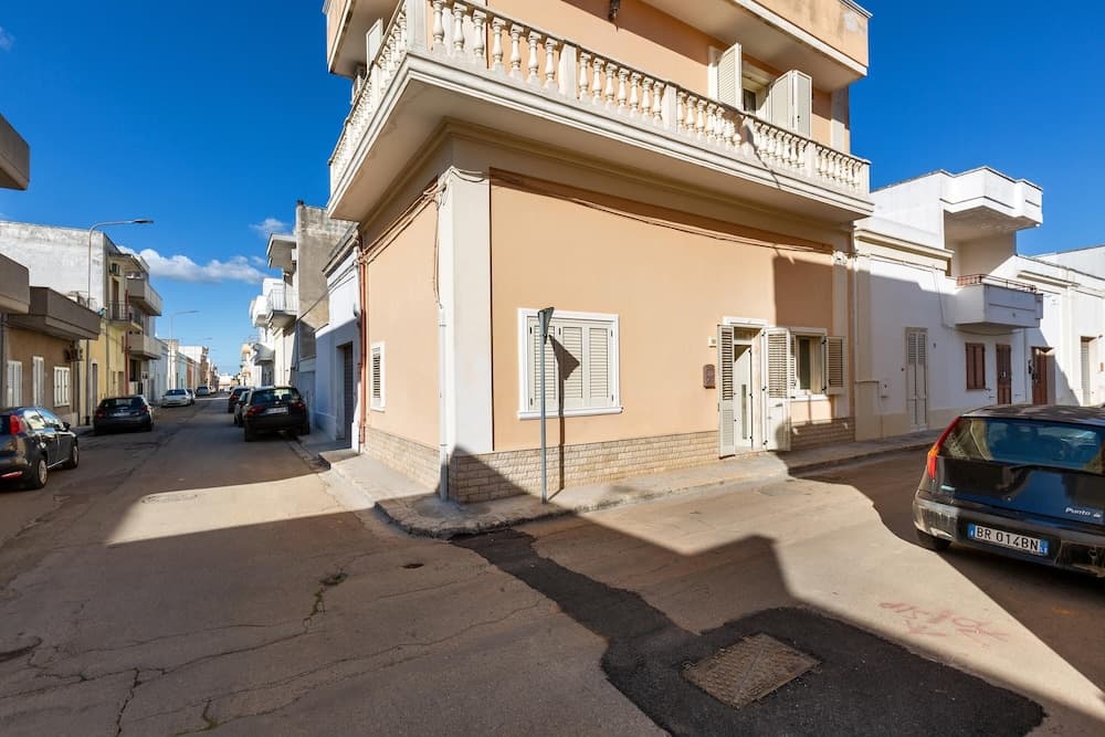 3283 Appartamento Garibaldi by Barbarhouse