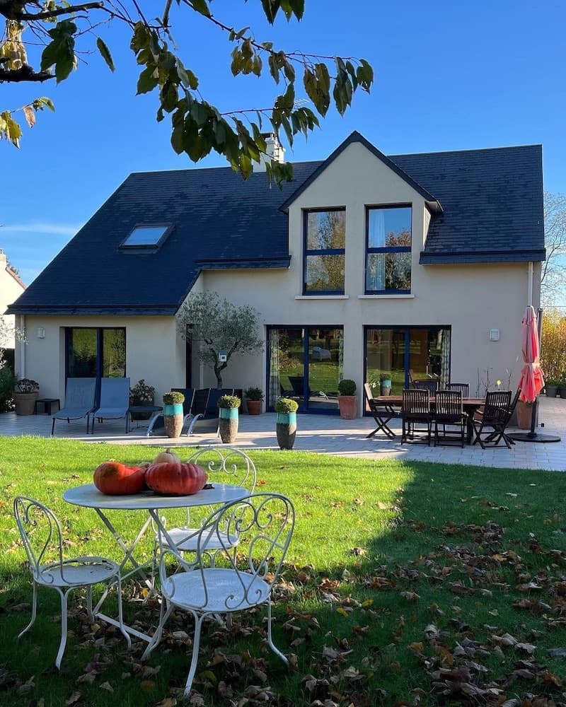 Chez béa