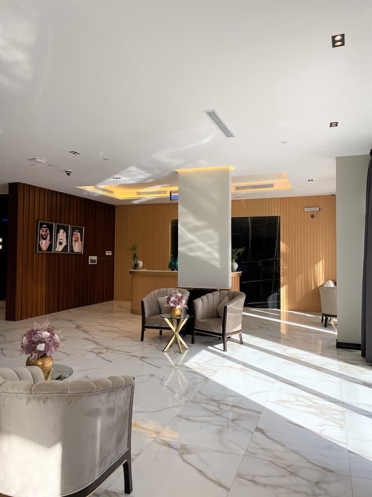 ALWATEEN HOTEL