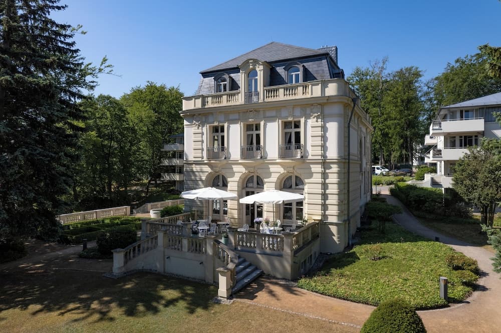 Villa Bleichröder