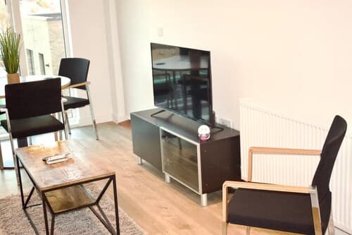 Cozy One Bedroom Apartment in Greenford