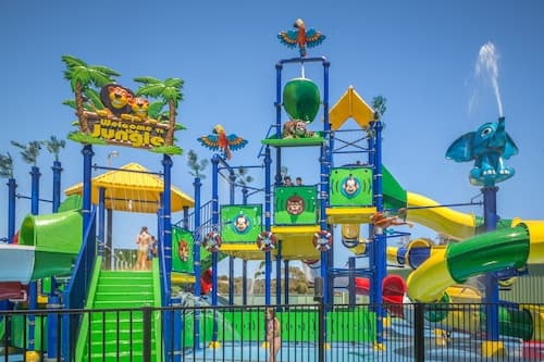 Echo Holiday Parks - Normanville