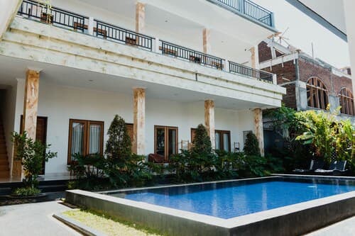 Canggu Kayuma House