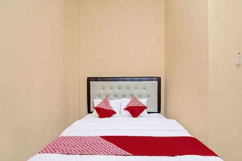 Hotel O Djasur Kost
