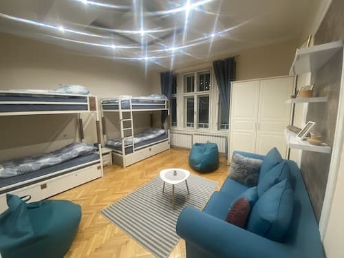 FG Boutique Hostel