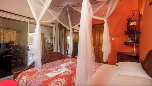 Effiies Mountain View Villa - Coco