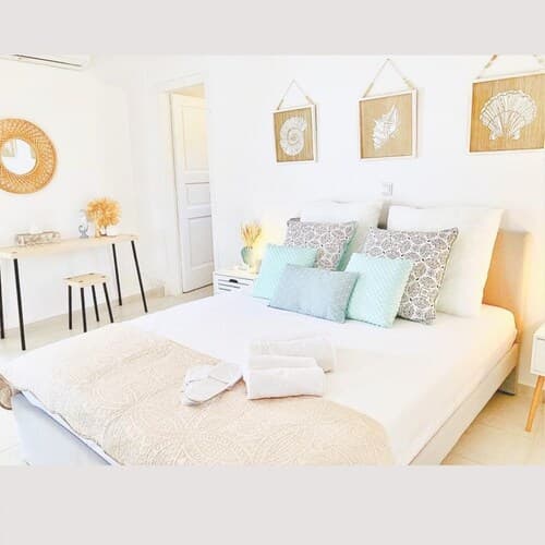 Athena Family Suite Mykonos