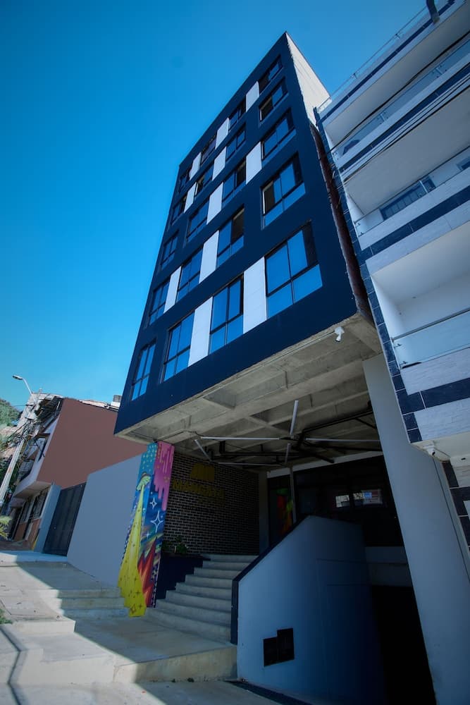Mangata Living by Bernalo Hotels
