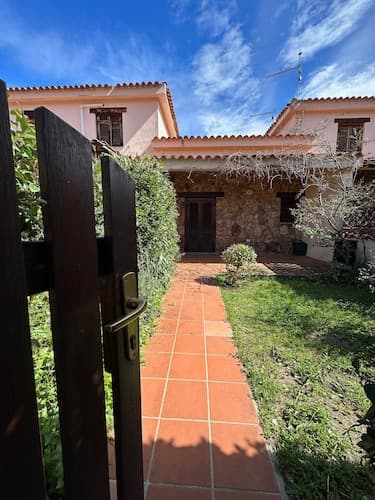 San Teodoro 7 Sleeps Asfodeli Holiday Apartment