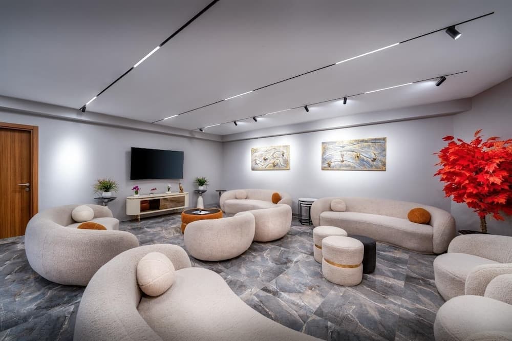 Elite Port Hotel İstanbul Airport