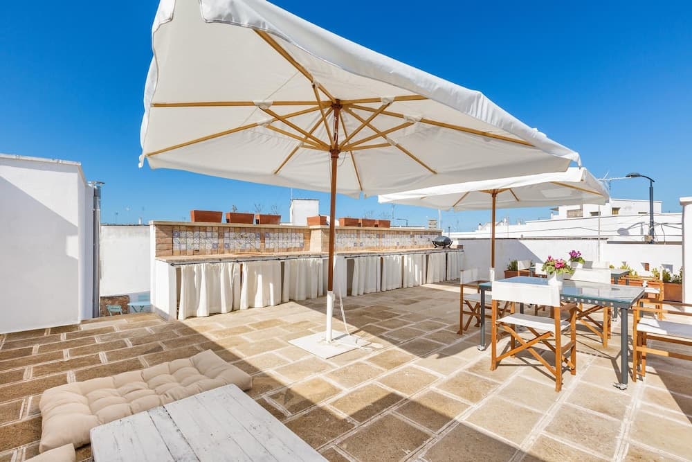 3292 Terra Allisti - Casa 1 by Barbarhouse