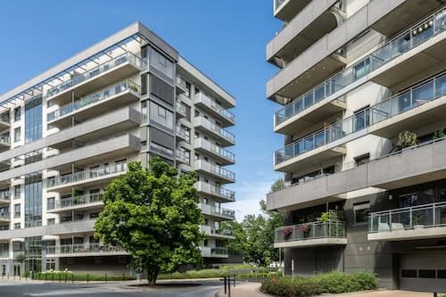 RentPlanet Kępa Mieszczańska