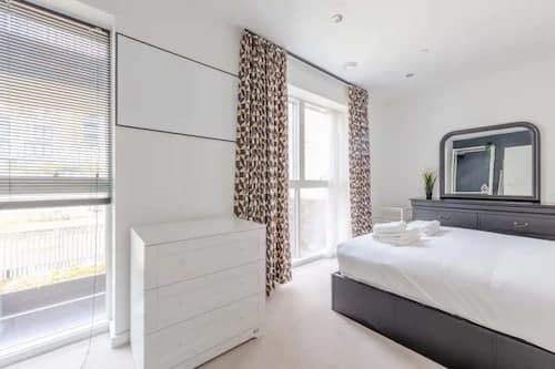 Spacious & Family Friendly 3BD House - Stratford