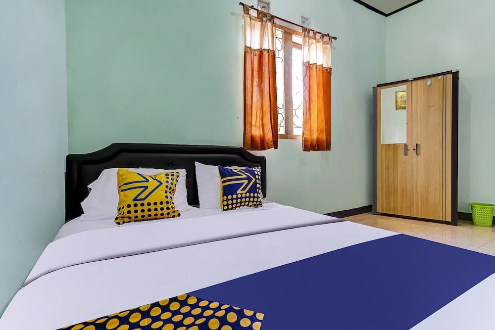 OYO 91298 Rumah Cantik Homestay Syariah