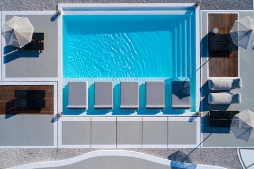 Terra Blanca Suites