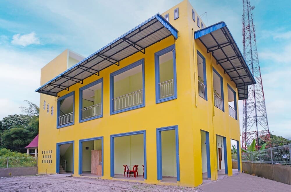 Hotel O Pudan Residence
