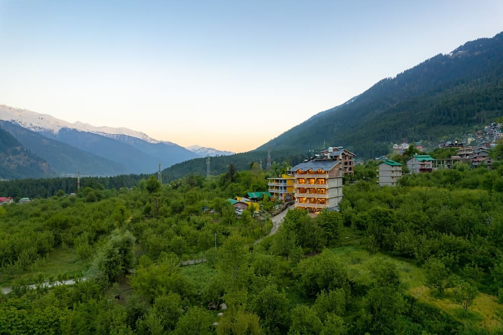 ArtBuzz Manali