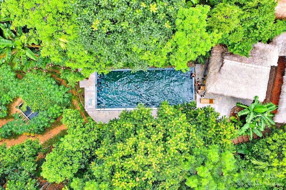 Resort Pù luông Boutique Garden